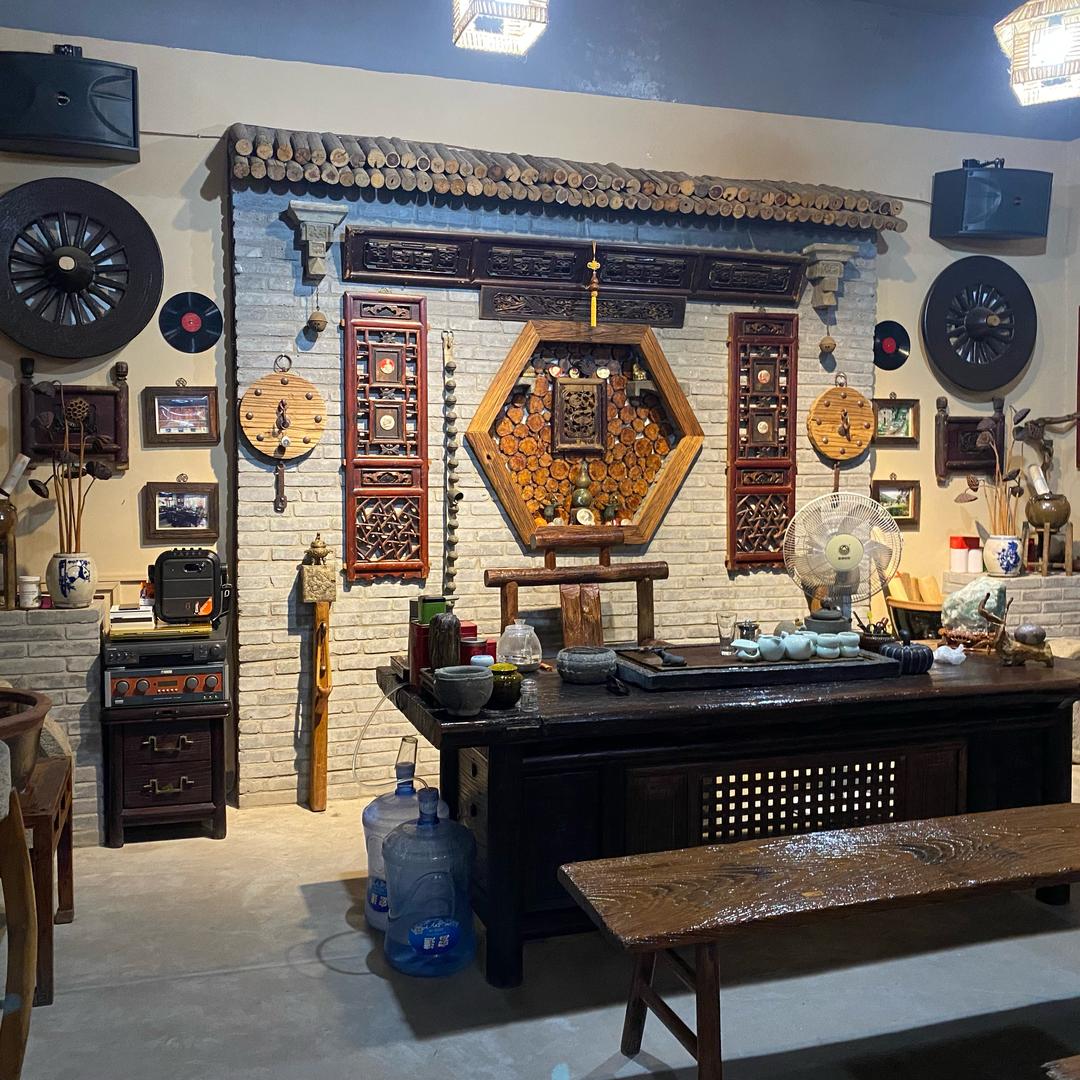 豫洛吉小院（兴居装饰）