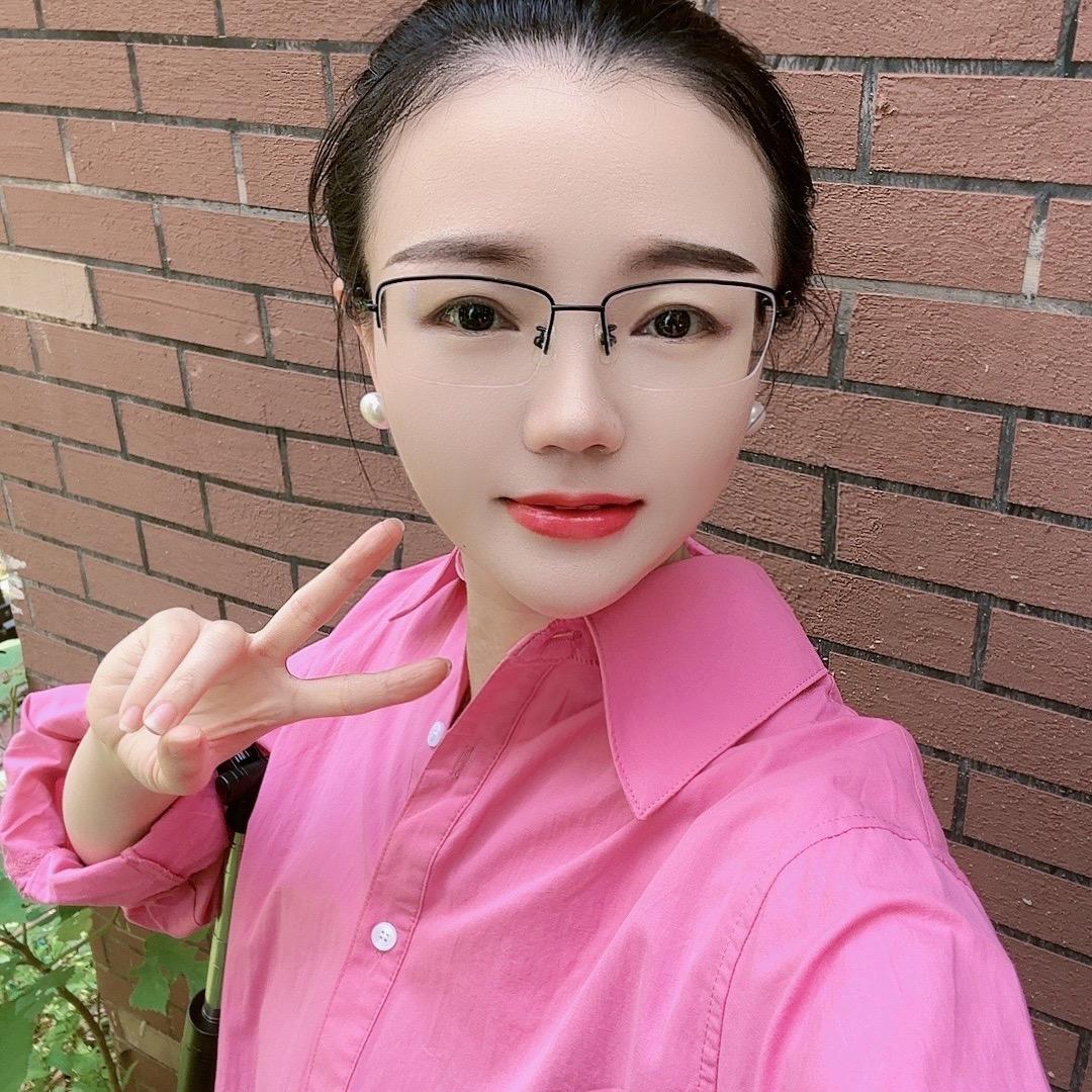 甘甘156小个子