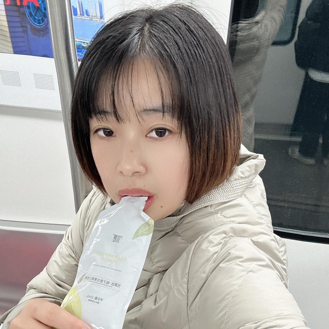 @亮亮曈曈妈妈