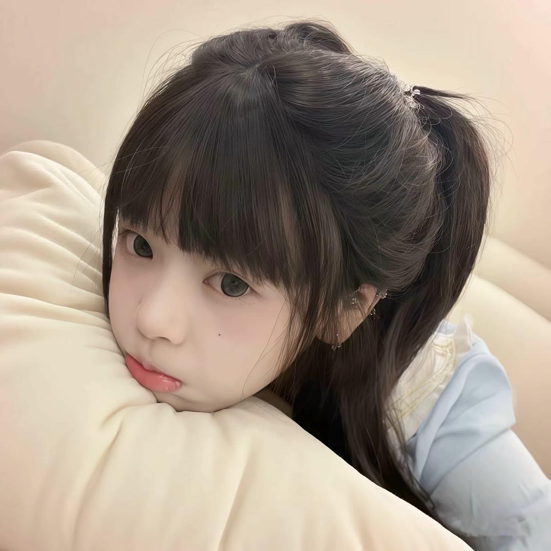 瓜头像