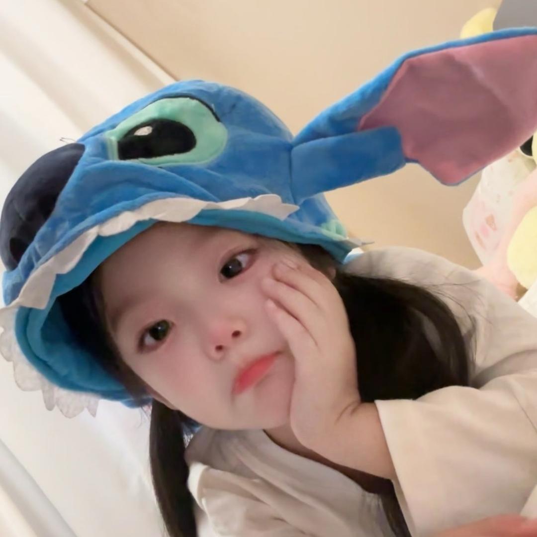 宝宝（发财版）