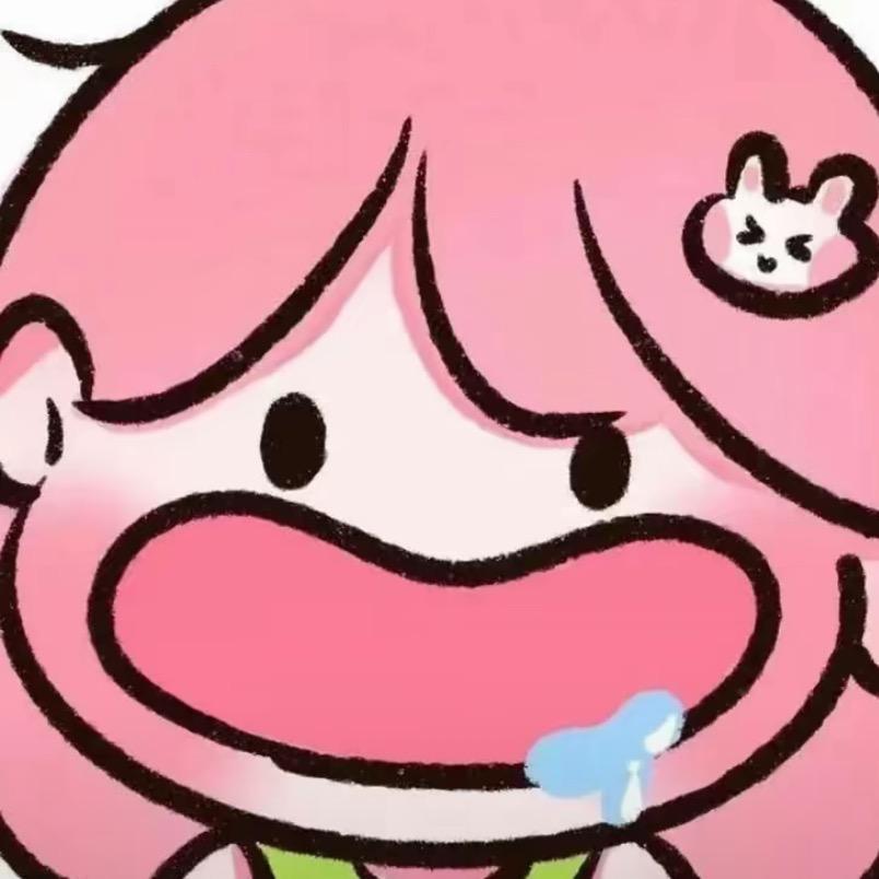 冻感糕人
