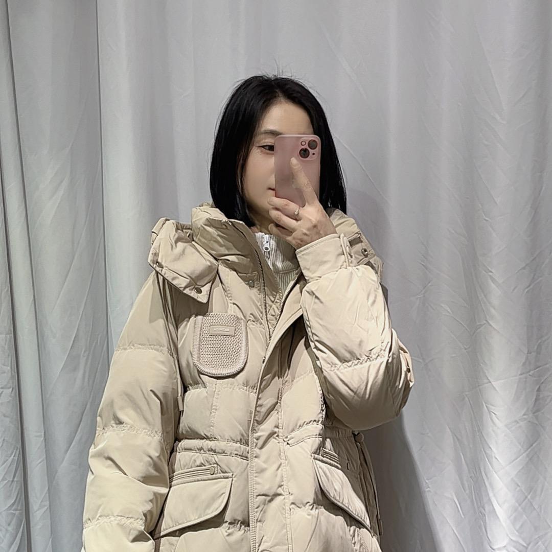 杭州四季青KRL服饰商行