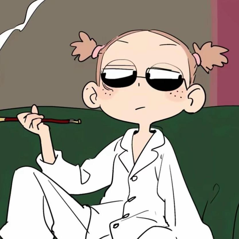 85 岁纯情老奶奶