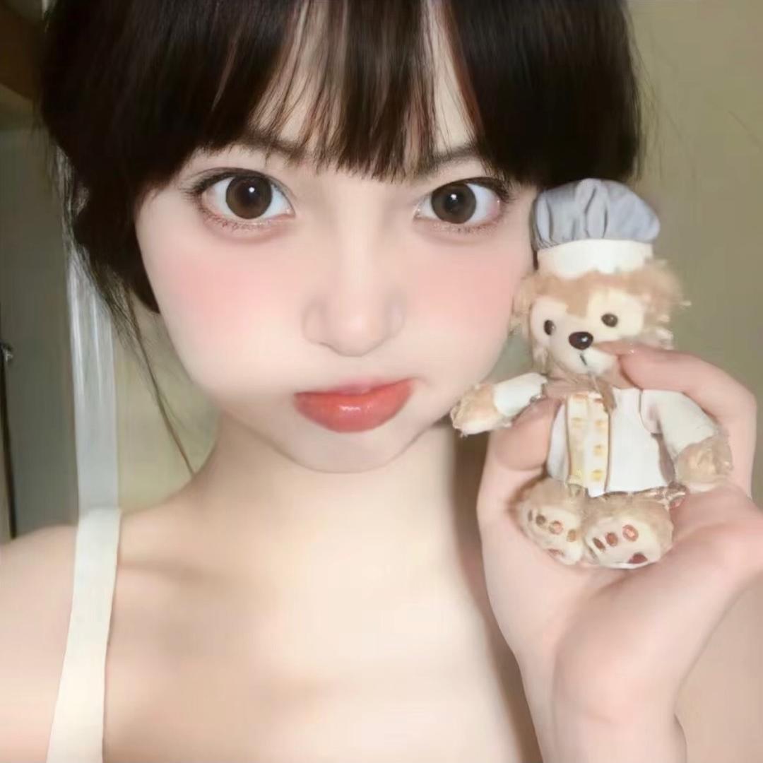 还是很困La