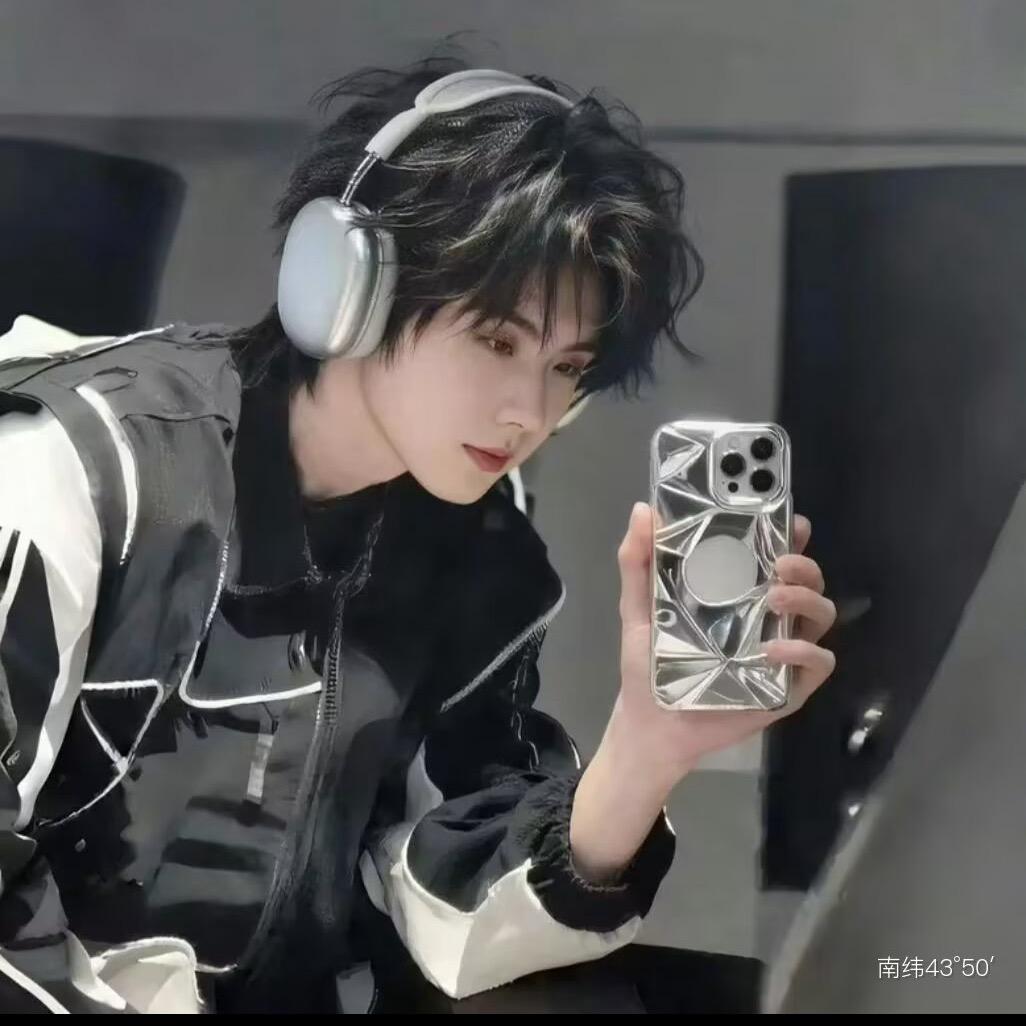 葡萄🍇成熟时（和嘉祺见过四次）