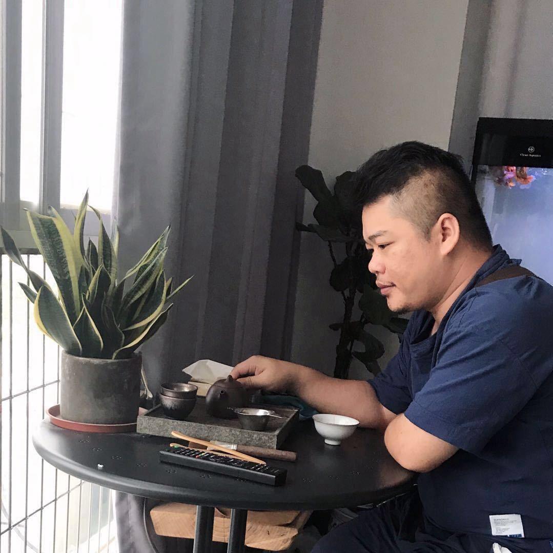 ★玉林醉云轩★晏老师