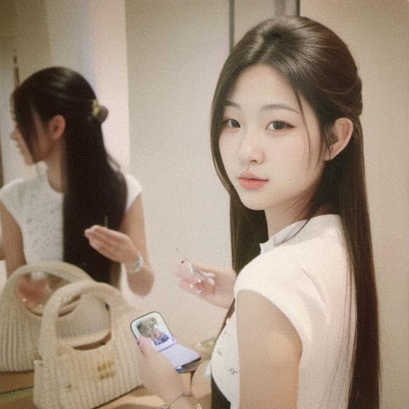 ^小芸^ .
