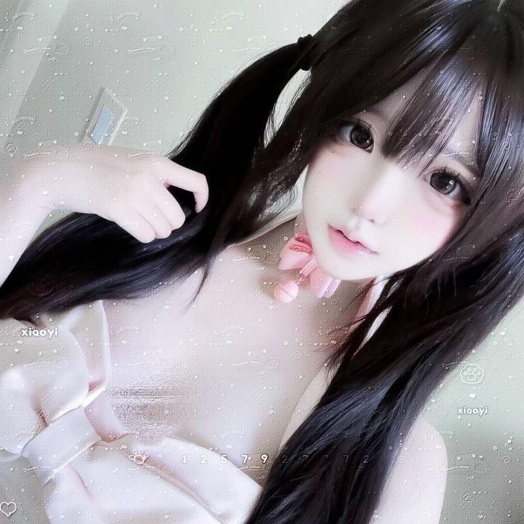 小伊饱
