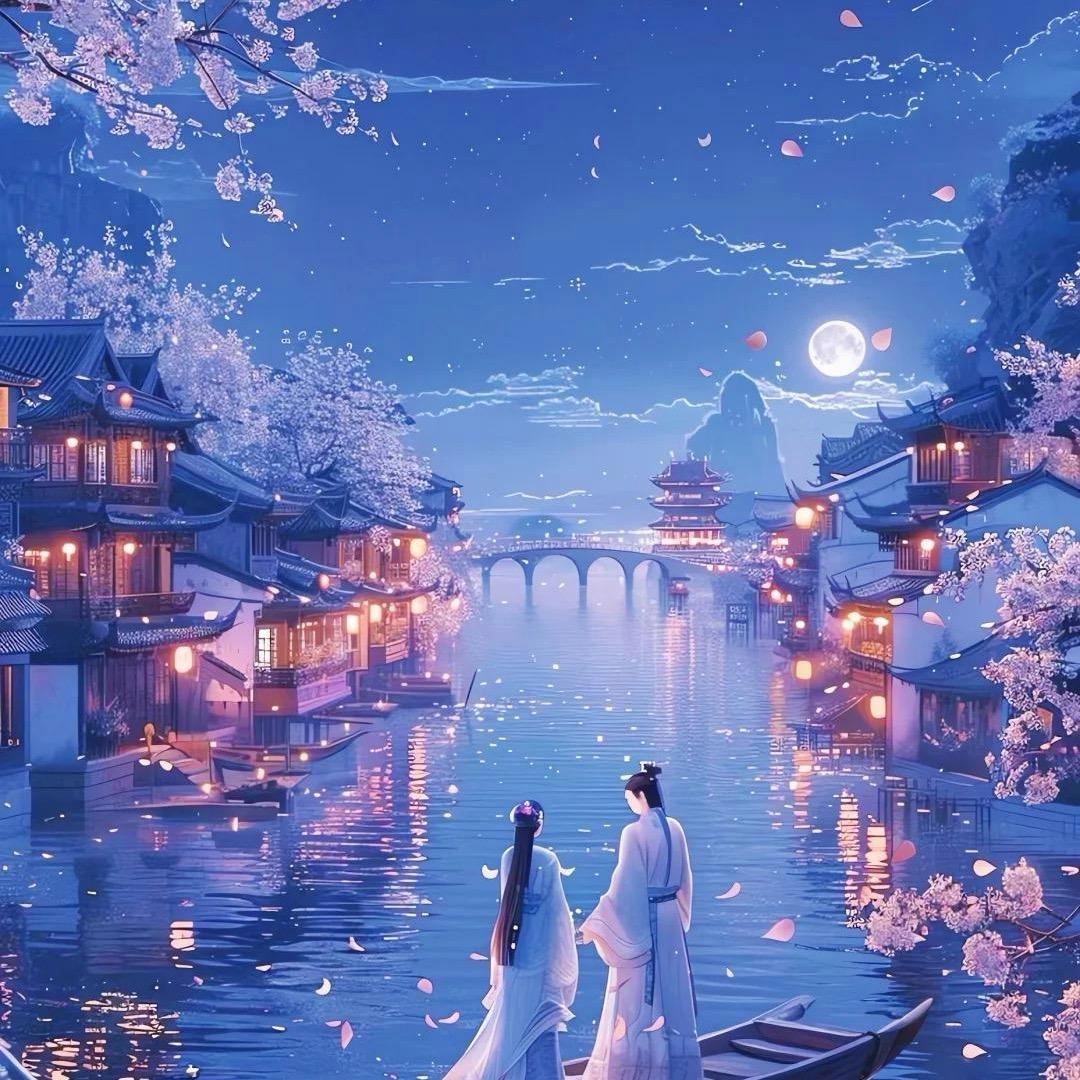 当时明月-流放降临