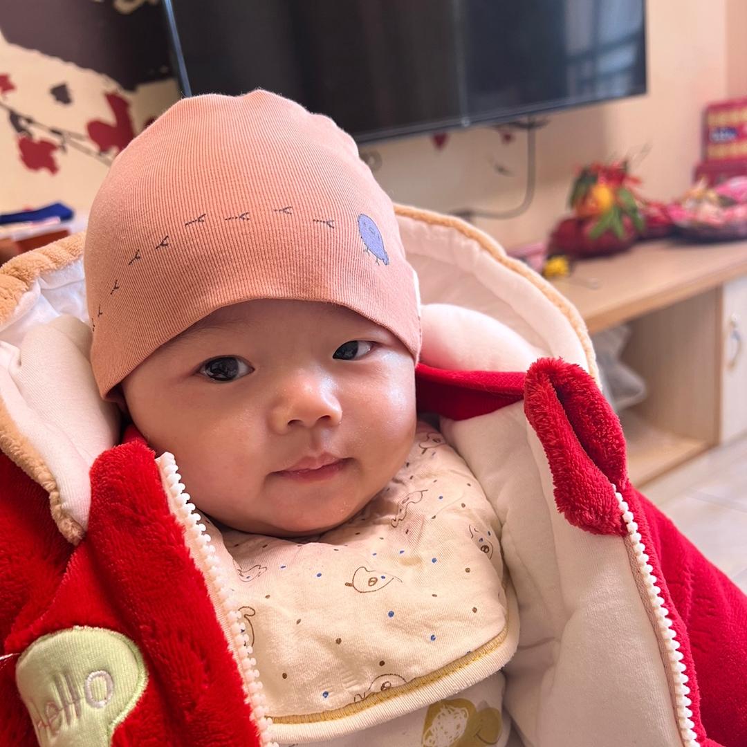 摞苦嚟_辛小姐💍