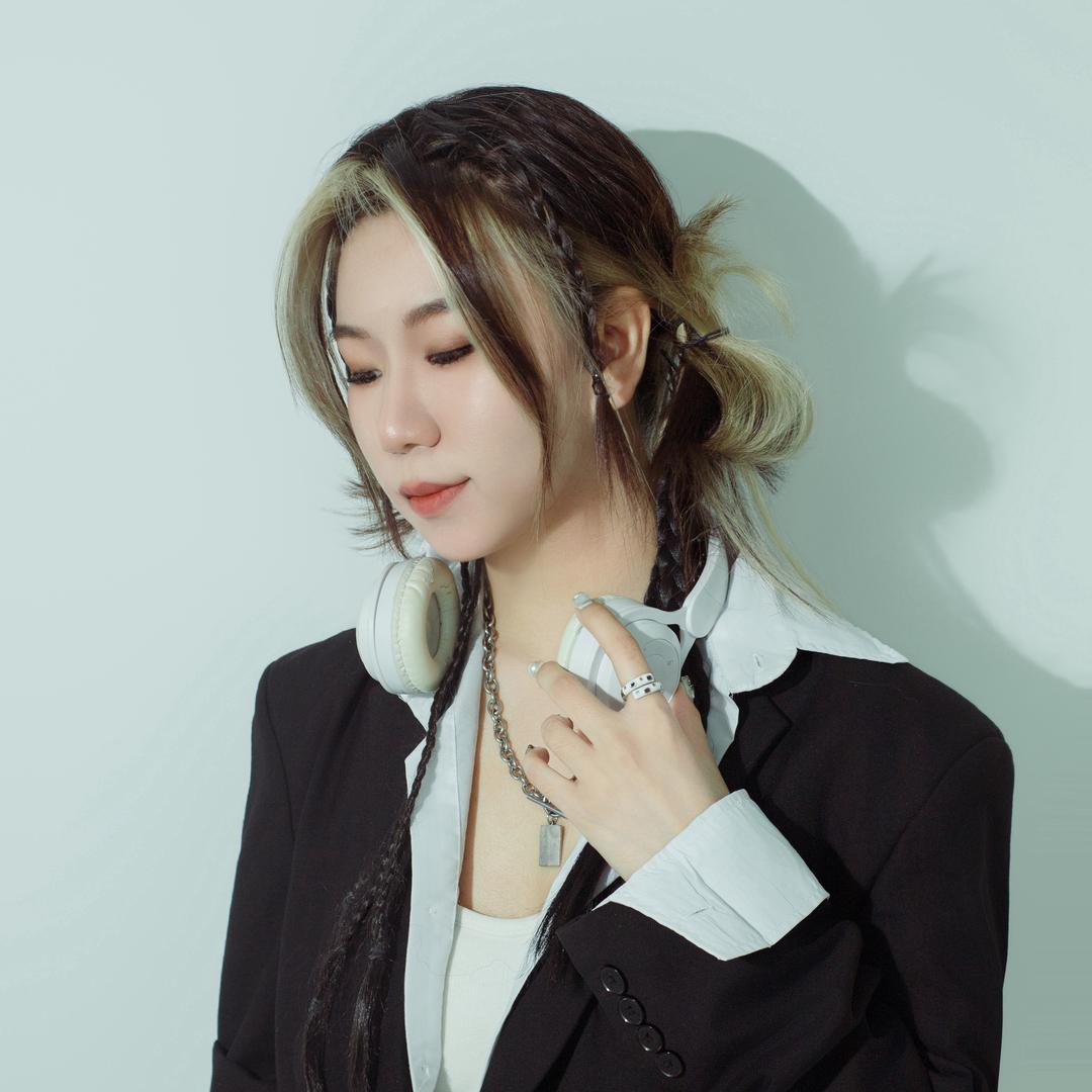 哈尔滨男士发型设计FG 一楠