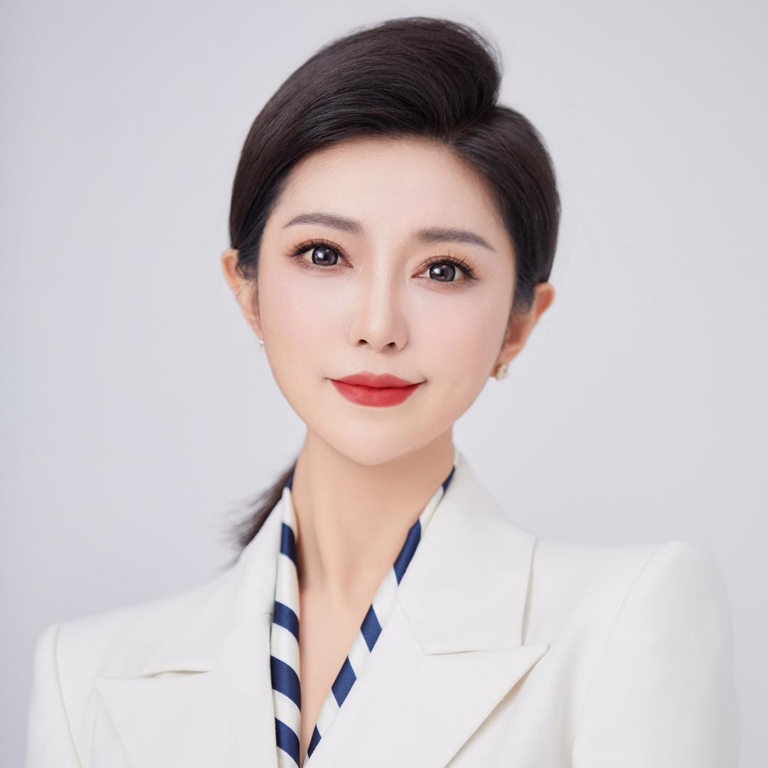 主持人王芸