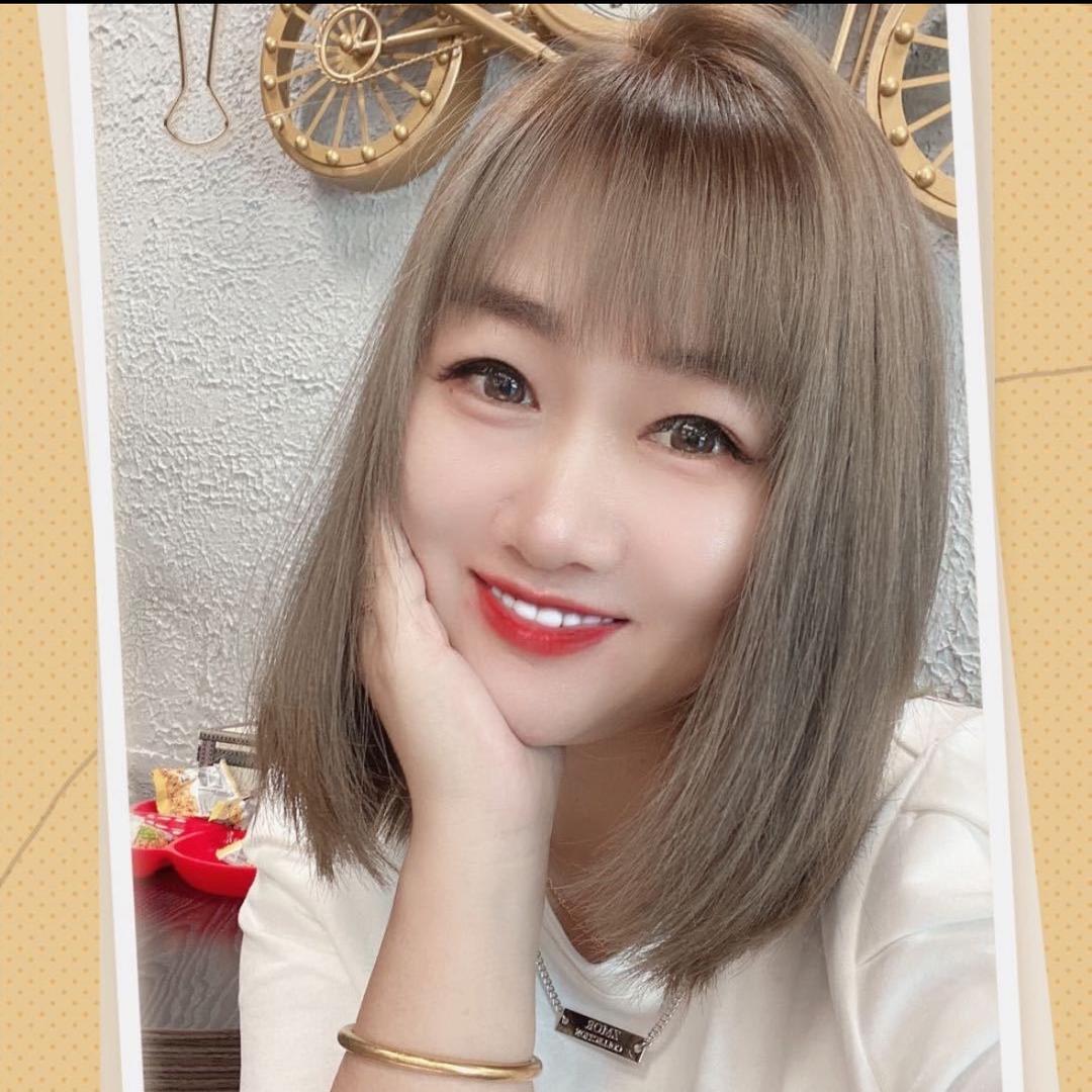 M👑姐🌹