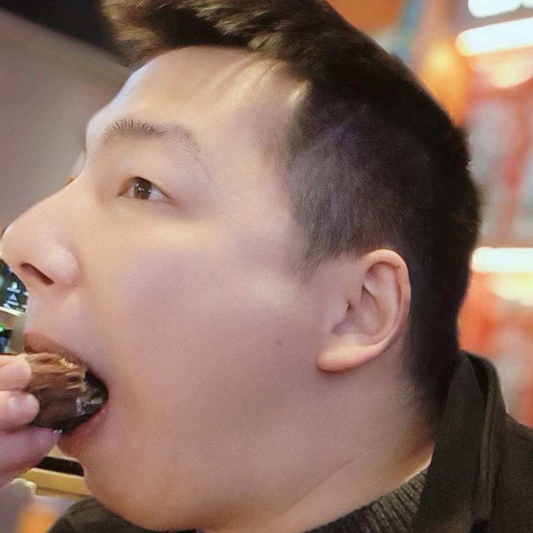 杨叫瘦