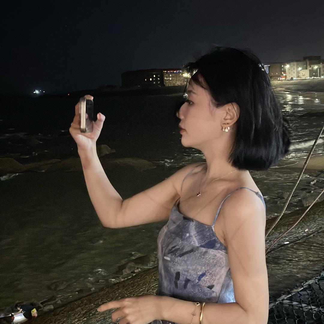 邱之一（美甲美睫）