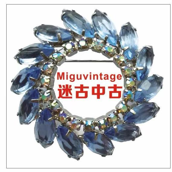 Miguvintage 迷古中古～燊阳