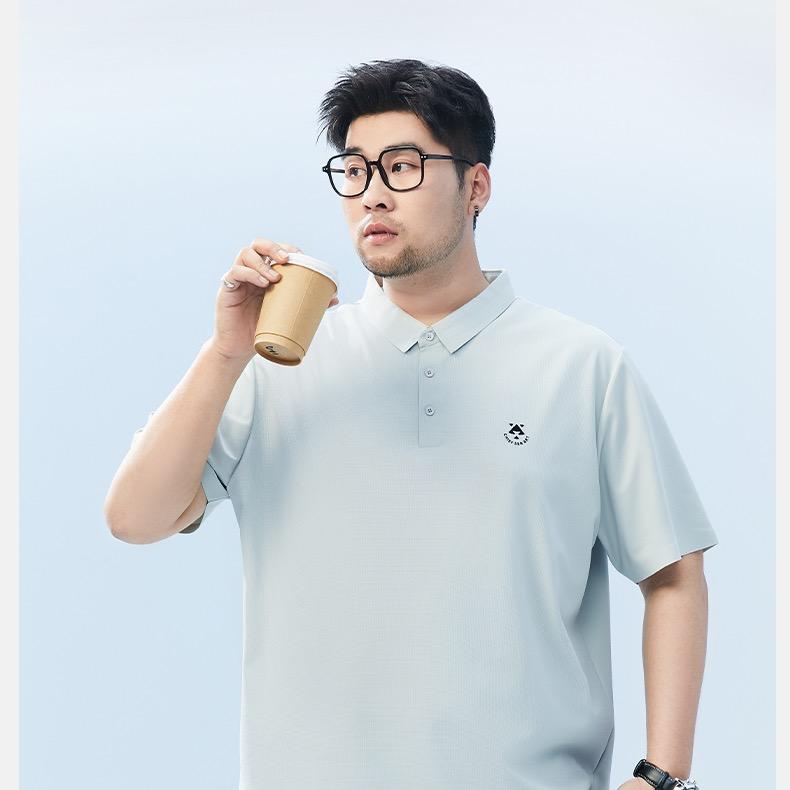 森老板大码日常穿搭