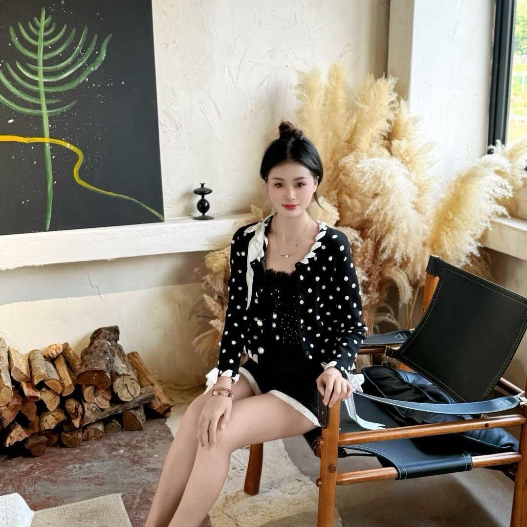 玛吉老板娘(现货号)14点30开播