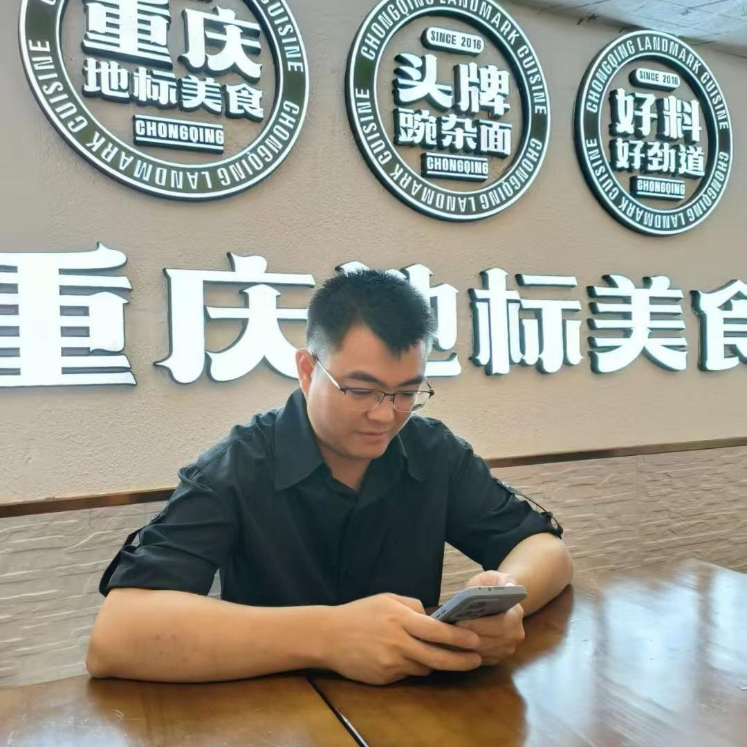 小灰灰