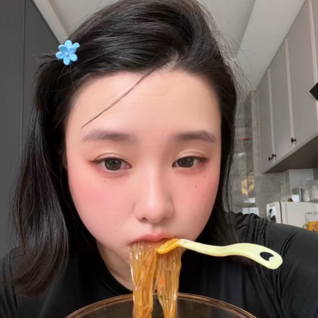 玲珑小吃货