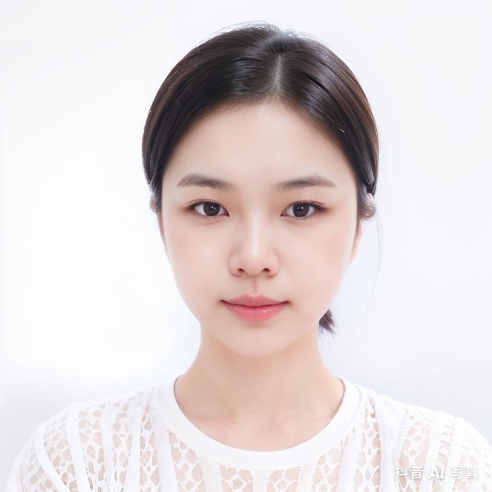 张姐姐👧