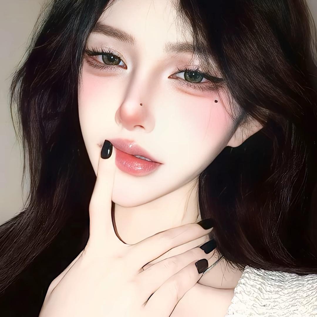 小甜筒
