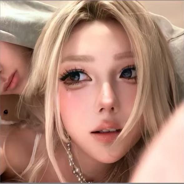 盆鱼👀