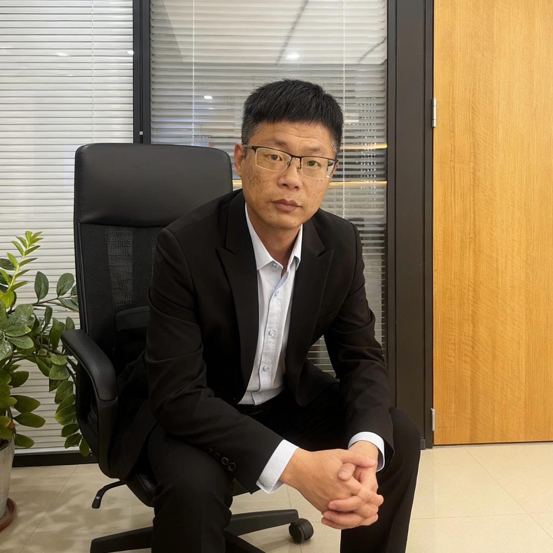 西安金企服赵鑫