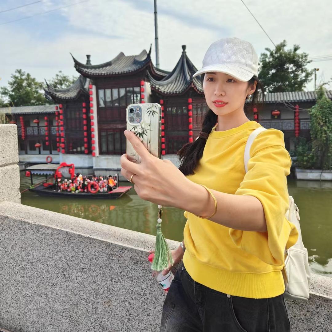 山东玉儿（孵化主播➕收徒）