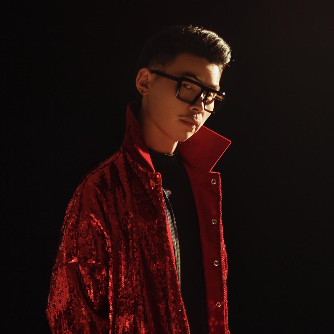 张家港/烫发专家牛哥