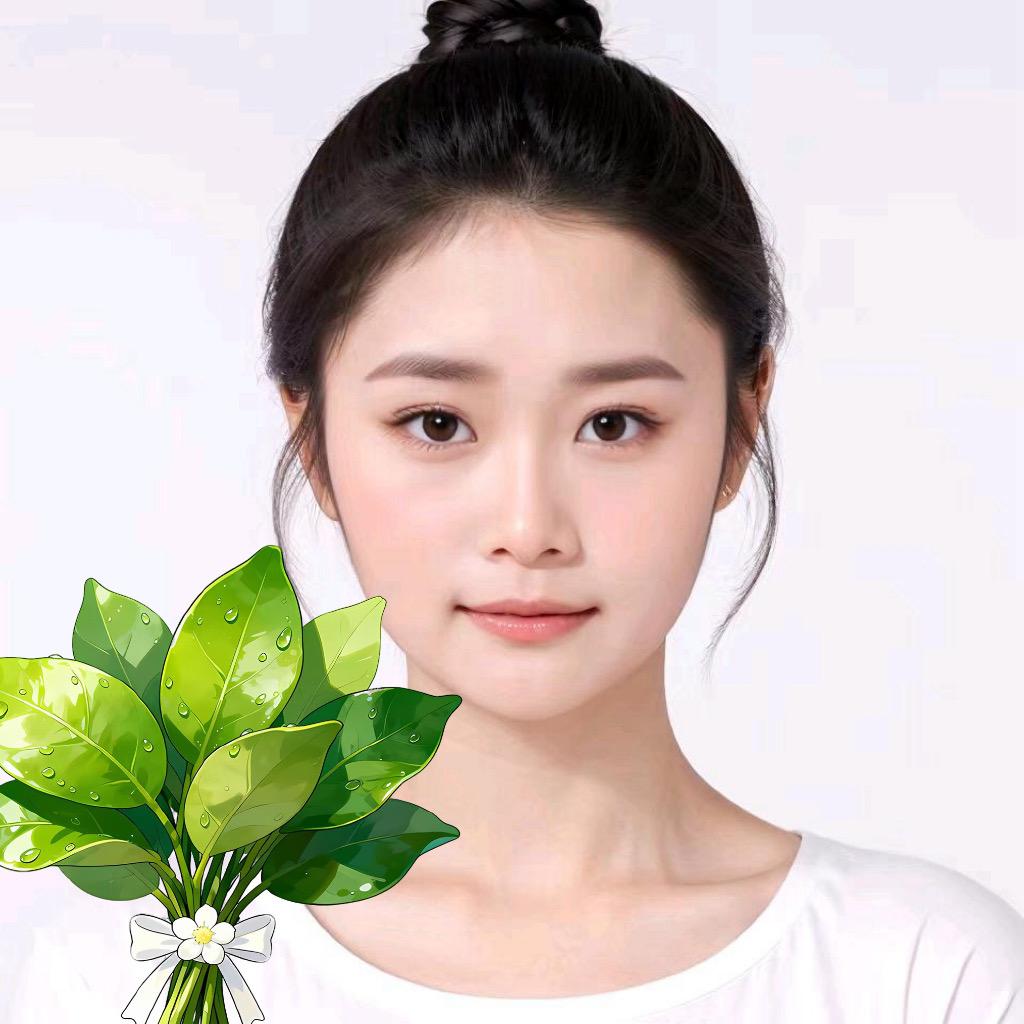 两条香菜
