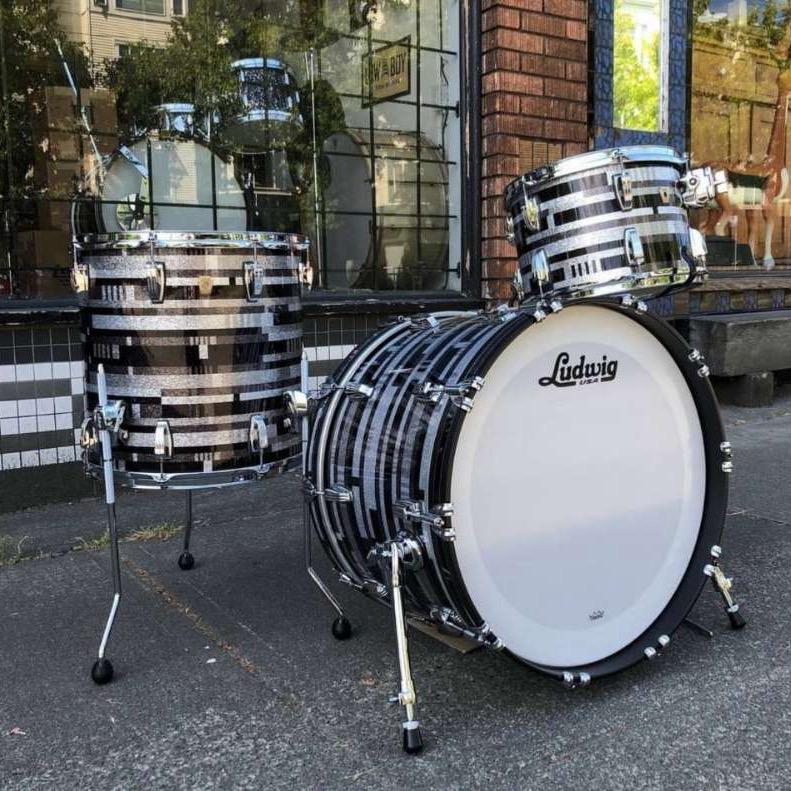 wkDrums