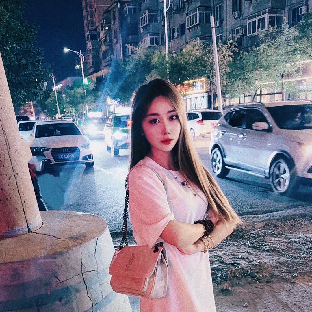 鞍山Zhang天爱🍺