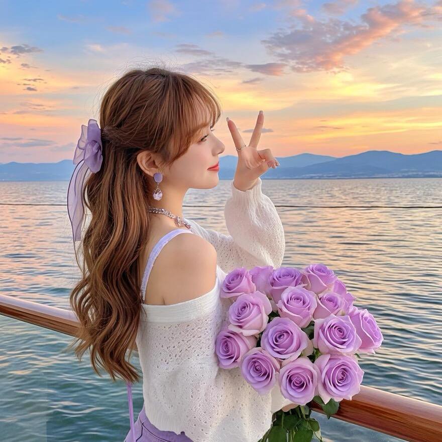 财神爷的心尖尖💜