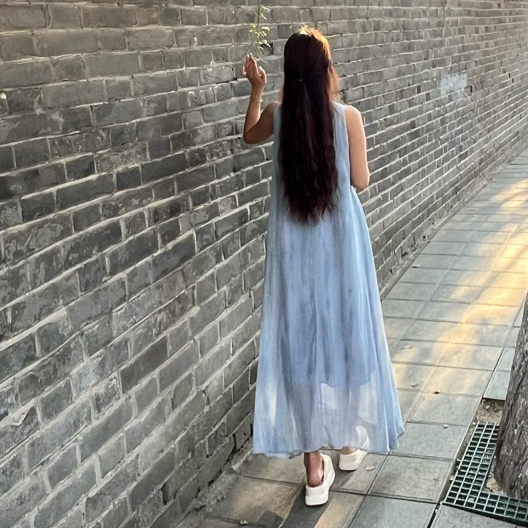 你让我像谁CA