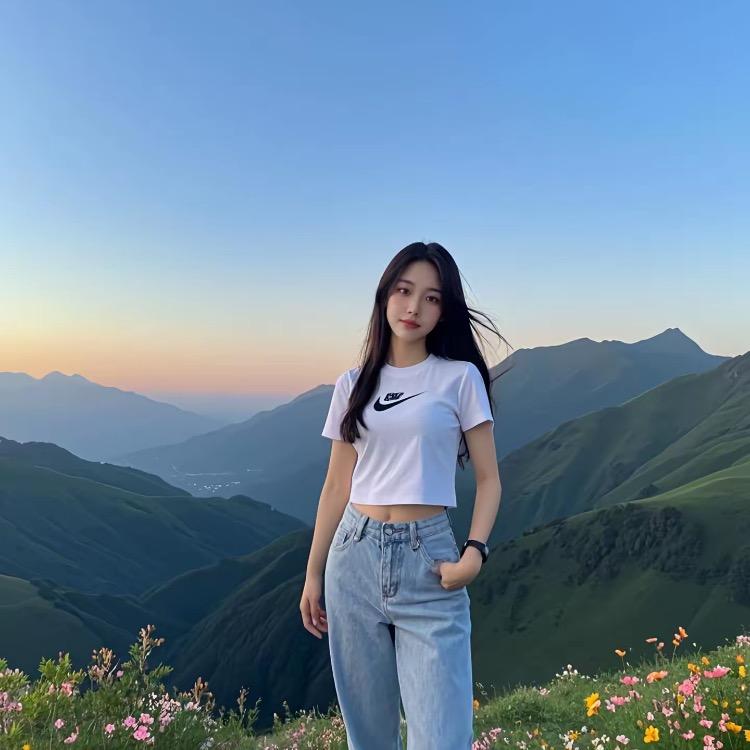 鹿鹿LU