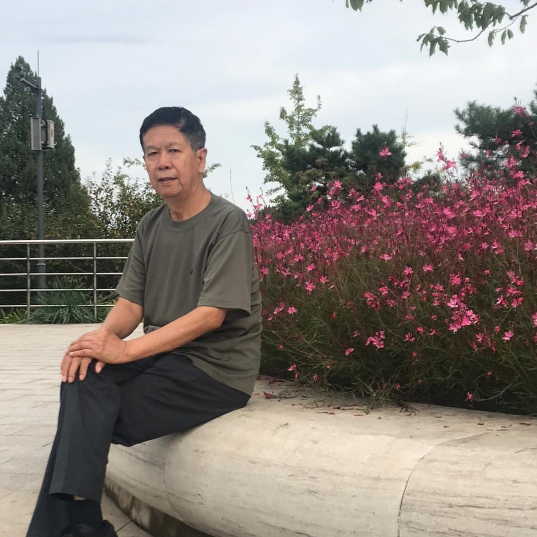 郑国柱
