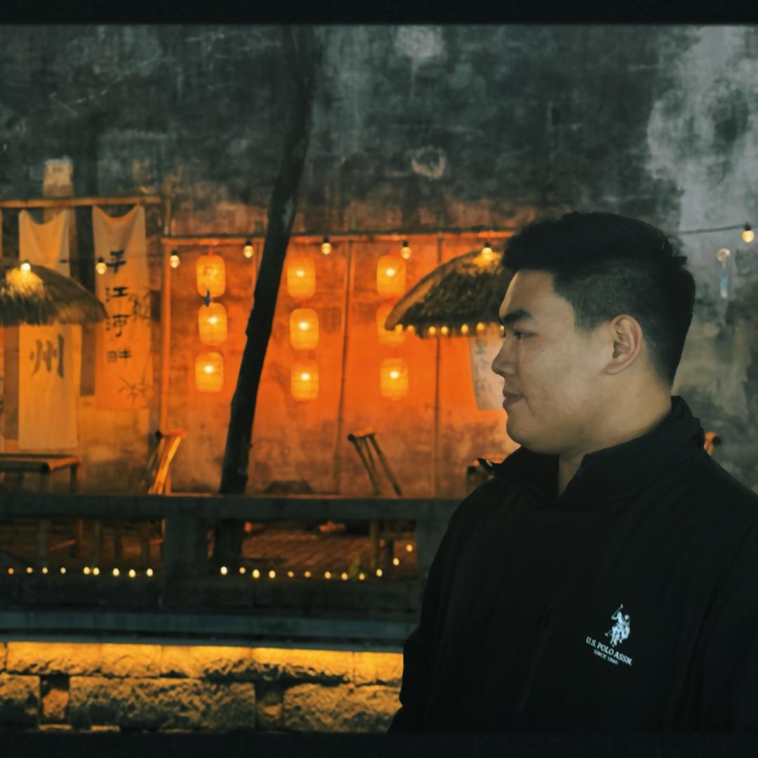 航海小杨