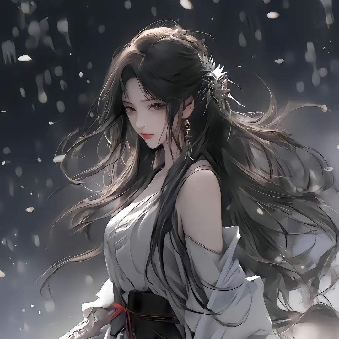 晚风🇨🇳(永劫版）