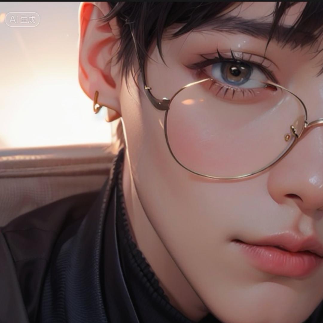 🌈顾煜