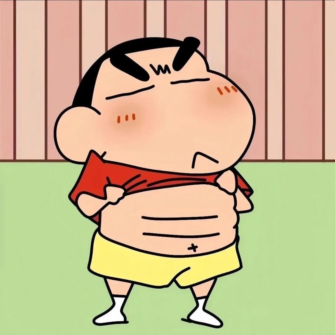 蜡笔小新