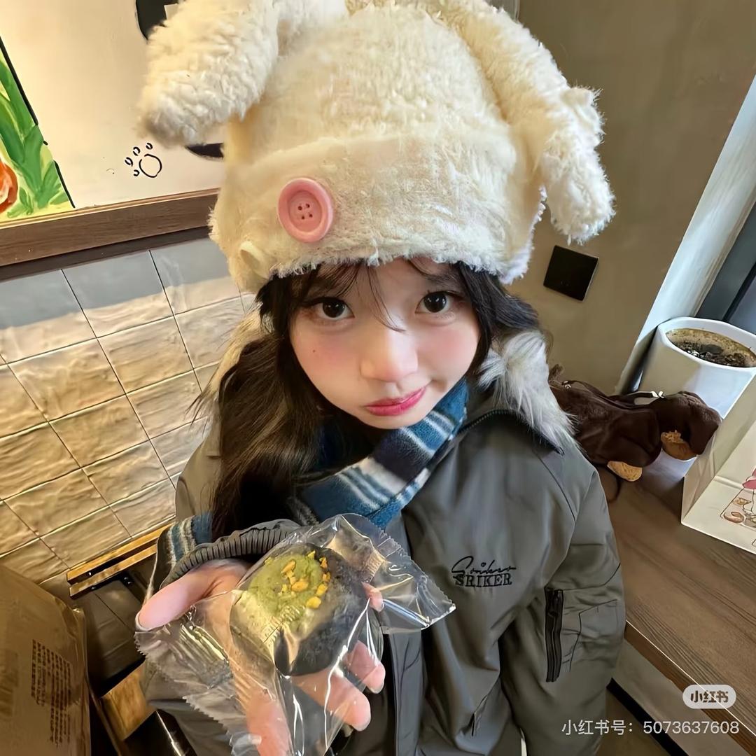 小鱿鱼呆🦑