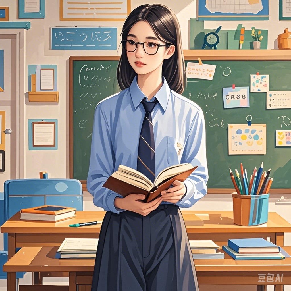 青少年教育-李校长