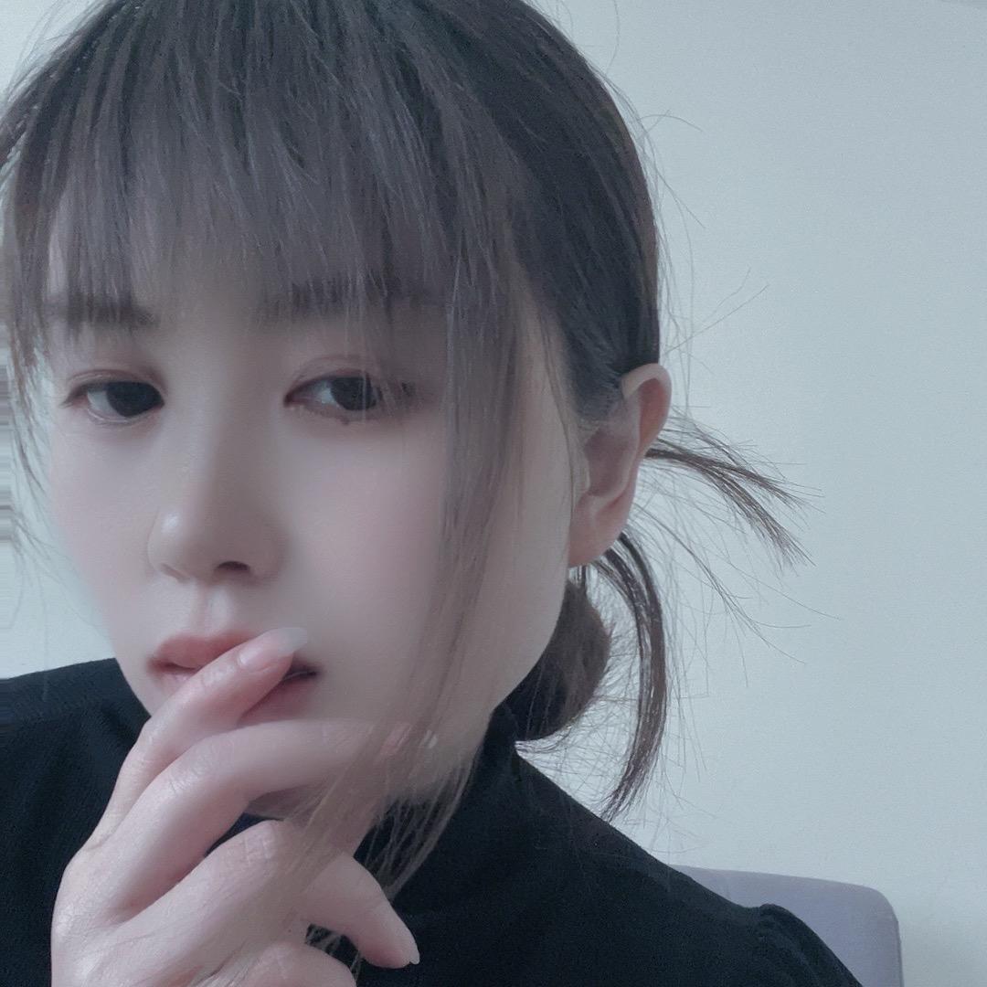 调肤打造素颜肌～兰儿
