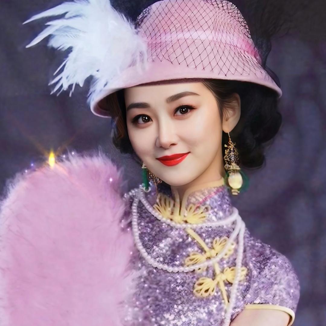 秀丽彩虹🍁🍁