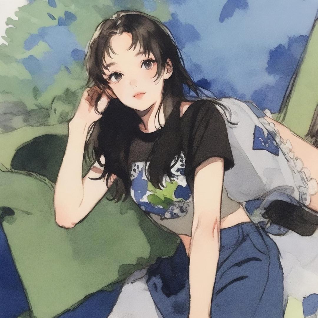小🐑咩咩