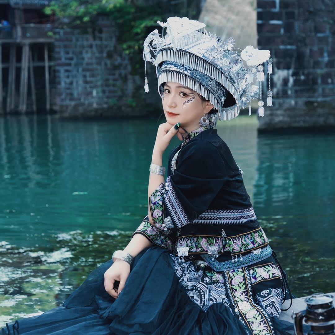 四季予你科技护肤中心官方号