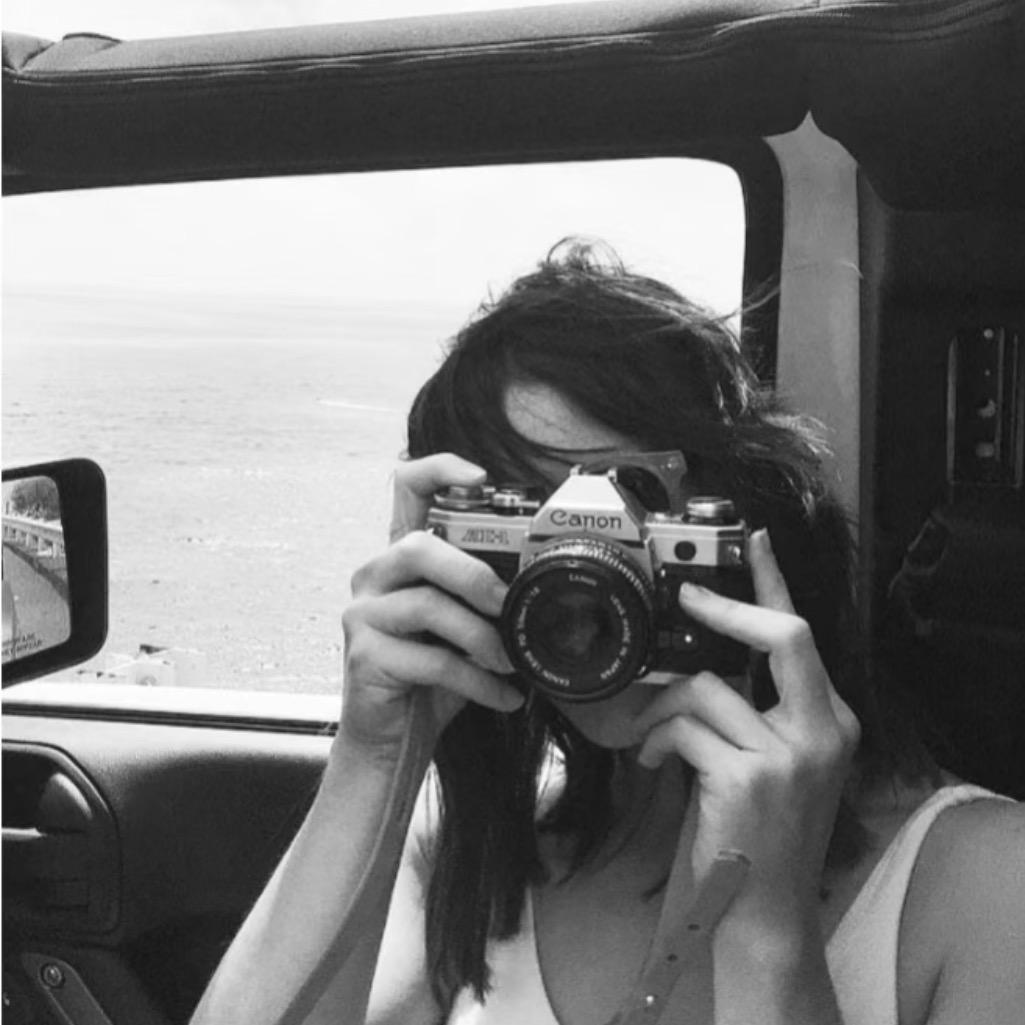 亦光摄影·依巧📸