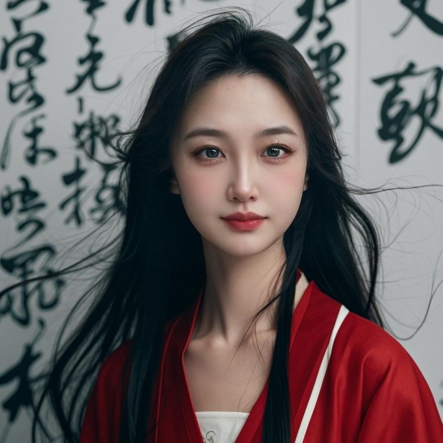 诗芳华